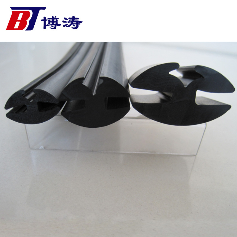Automotive Windshield Seal Strips