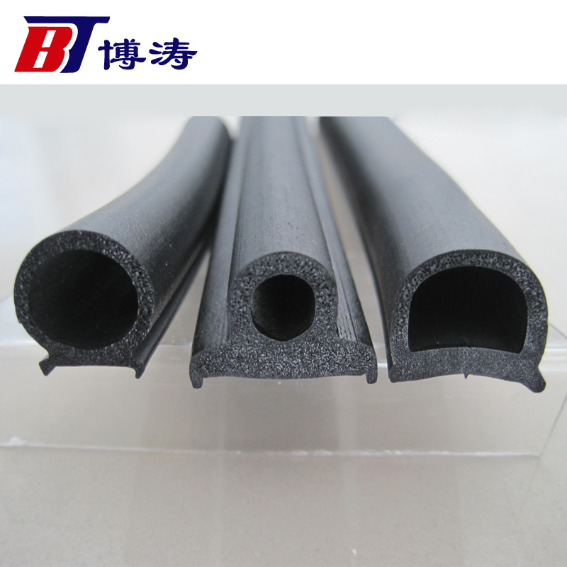 Electrical Cabinet Seal Strips