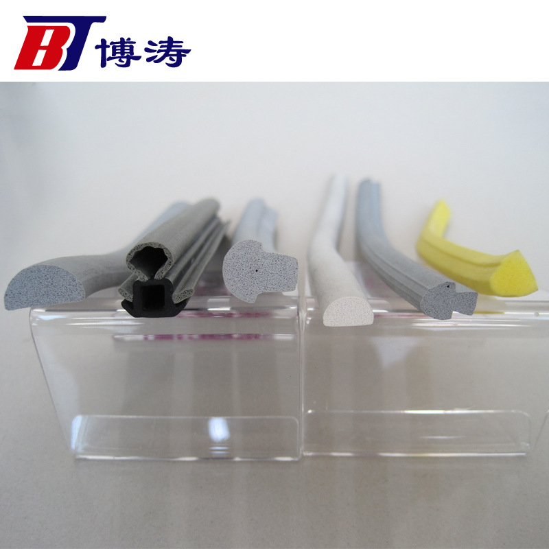 Foam Composite Seal Strips