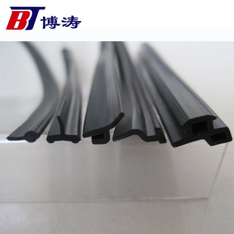 Automotive Building Door Seal Strips