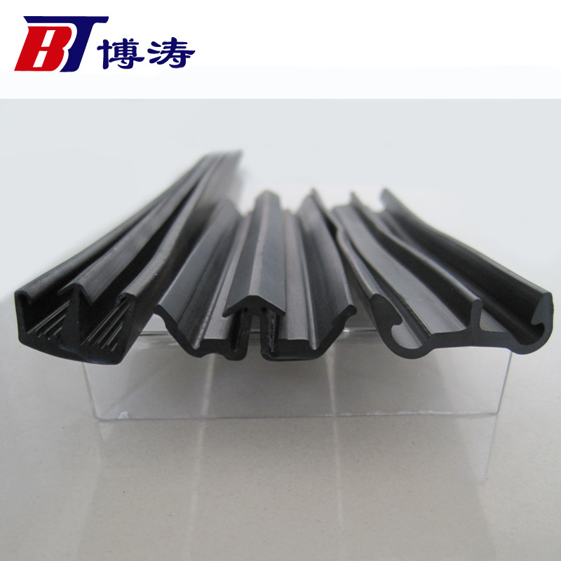 Automotive Door Window Seal Channel Strips