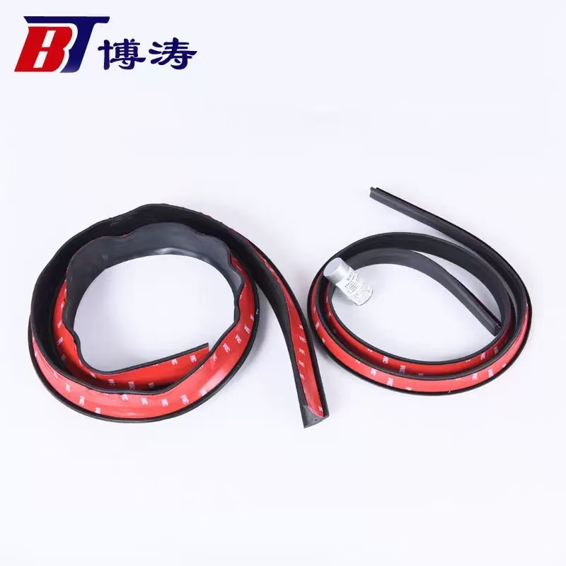 Automotive Hood Bumper Dust Seal Strips