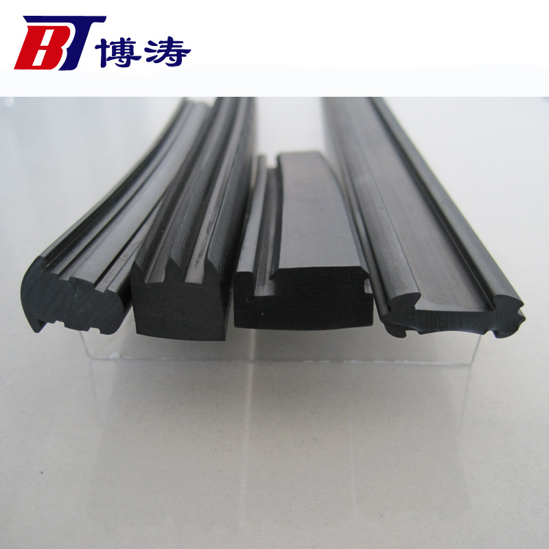 Special Shaped Seal Strips